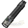 Nitecore Elemlámpa P17iX (1x21700 tartozék) NiteLab M515S LED (5000 lumen)