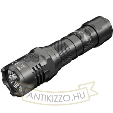 Nitecore Elemlámpa P20iX (+1x21700 tartozék) CREE XP-L2 V6 (4000 lumen)