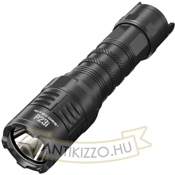 Nitecore Elemlámpa P23i (1x21700 tartozék) Luminus SFT-70 LED (3000 lumen)