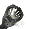 Nitecore Elemlámpa P23i (1x21700 tartozék) Luminus SFT-70 LED (3000 lumen)