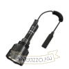 Nitecore Vadászlámpa Szett P30i (+1x21700 tartozék) CREE XHP35 HI (2000 lumen)