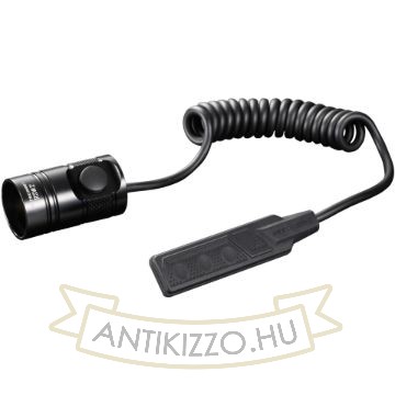 Nitecore Kellék Lengőkapcsoló RSW1