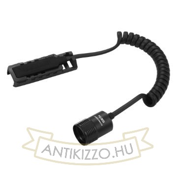 Nitecore Kellék Lengőkapcsoló RSW1 PRO (MH12 PRO, MH25 PRO)