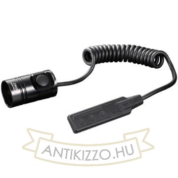 Nitecore Kellék Lengőkapcsoló RSW2
