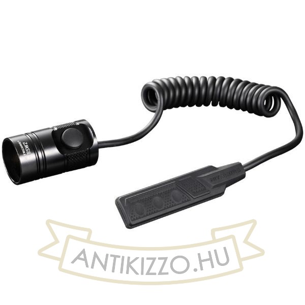 Nitecore Kellék Lengőkapcsoló RSW2