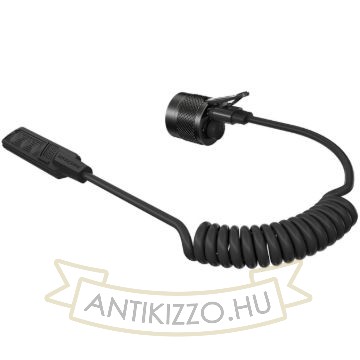 Nitecore Kellék Lengőkapcsoló RSW2i