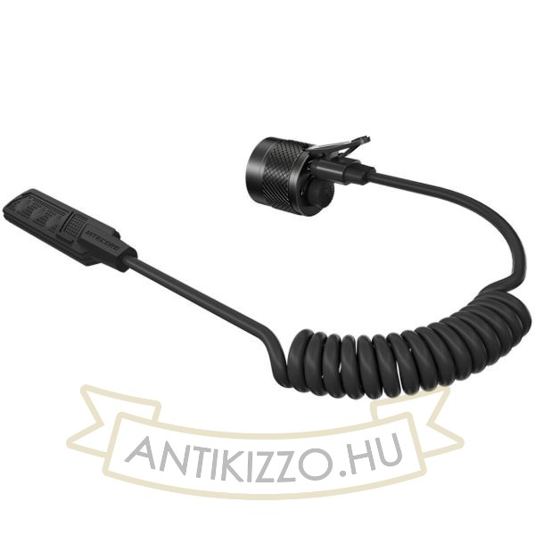 Nitecore Kellék Lengőkapcsoló RSW2i