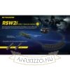 Nitecore Kellék Lengőkapcsoló RSW2i