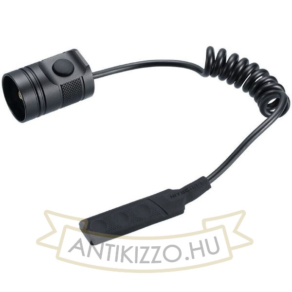 Nitecore Kellék Lengőkapcsoló RSW3 (NEW P12/NEW P30/MH12 V2/MH12S/MH25V2/MH25S)