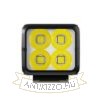 Nitecore Elemlámpa T4K (akkumulátoros) CREE XP-L2 V6 (4000 lumen)