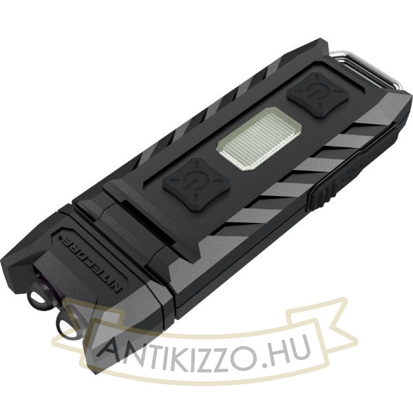 Nitecore Elemlámpa Thumb (akkumulátoros) HP LED (85 lumen)