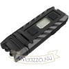 Nitecore Elemlámpa Thumb LEO (Akkumulátoros) HP LED (45 lumen)