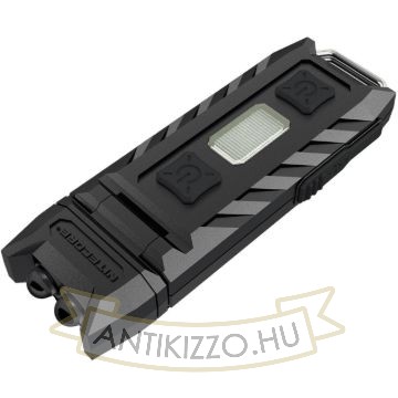 Nitecore Elemlámpa Thumb LEO (Akkumulátoros) HP LED (45 lumen)