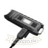 Nitecore Elemlámpa Thumb LEO (Akkumulátoros) HP LED (45 lumen)