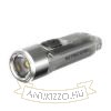 Nitecore Elemlámpa TIKI GITD Zöld (akkumulátoros) Osram P8 (300 lumen)