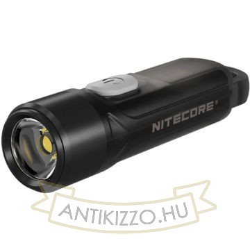Nitecore Elemlámpa TIKI LE (akkumulátoros) OSRAM P8 (300 lumen)