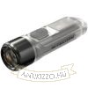 Nitecore Elemlámpa TIKI UV 1000mW (akkumulátoros) Luminus SST-10-UV