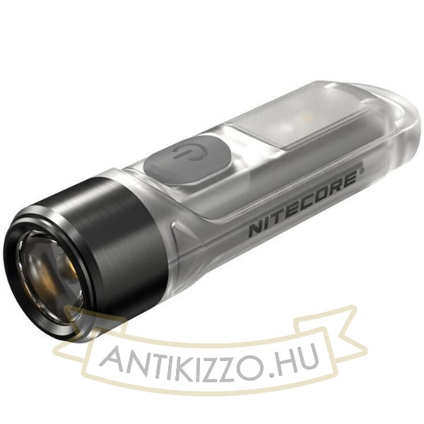 Nitecore Elemlámpa TIKI UV 1000mW (akkumulátoros) Luminus SST-10-UV