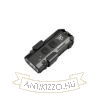 Nitecore Elemlámpa TIP3 (akkumulátoros) MCT UHE LED (720 lumen) Fekete
