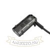 Nitecore Elemlámpa TIP3 (akkumulátoros) MCT UHE LED (720 lumen) Kék