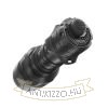 Nitecore Elemlámpa TM9K PRO (1x21700 - beépített) 3x UHi 40 MAX LED (9900 lumen)