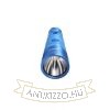 Nitecore Elemlámpa TrailSight (4000mAh 18650 tartozék) (1200 lumen) Kék