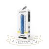 Nitecore Elemlámpa TrailSight (4000mAh 18650 tartozék) (1200 lumen) Kék