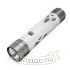 Nitecore Elemlámpa TrailSight (4000mAh 18650 tartozék) (1200 lumen) Fehér