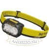 Nitecore Fejlámpa UT27 2025 (akkumulátoros) 2x MCT UHE LED (800 lumen) Fekete