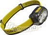 Nitecore Fejlámpa UT27 2025 (akkumulátoros) 2x MCT UHE LED (800 lumen) Fekete