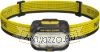 Nitecore Fejlámpa UT27 2025 (akkumulátoros) 2x MCT UHE LED (800 lumen) Fekete