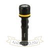 Technik Elemlámpa P8 (2xAA/nem tartozék) Gumírozott (40 lumen) 12db/display
