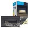 Modee LED Lépcső Lámpa (LSL0002) 3W IP65 103x45x58mm 4000K (210 lumen)