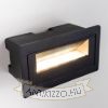 Modee LED Lépcső Lámpa (LSL0002) 3W IP65 103x45x58mm 4000K (210 lumen)