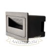 Modee LED Lépcső Lámpa (LSL0002) 3W IP65 103x45x58mm 4000K (210 lumen)