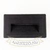 Modee LED Lépcső Lámpa (LSL0002) 3W IP65 103x45x58mm 4000K (210 lumen)