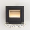Modee LED Lépcső Lámpa (LSL0001) 5W IP65 84x50x84mm 4000K (390 lumen)