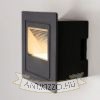 Modee LED Lépcső Lámpa (LSL0001) 5W IP65 84x50x84mm 4000K (390 lumen)
