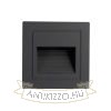 Modee LED Lépcső Lámpa (LSL0001) 5W IP65 84x50x84mm 4000K (390 lumen)