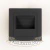 Modee LED Lépcső Lámpa (LSL0001) 5W IP65 84x50x84mm 4000K (390 lumen)