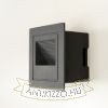 Modee LED Lépcső Lámpa (LSL0001) 5W IP65 84x50x84mm 4000K (390 lumen)