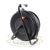 Technik Industrial Kábeldob 4-er 50m 1,5mm2 H07RN-F (IP44) 16A
